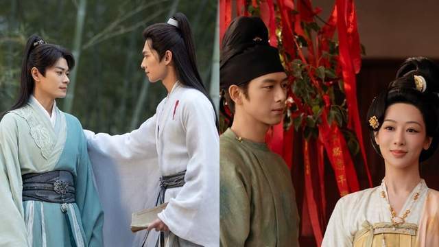 2025最高播放量的「高分剧」TOP10！《凡人修仙传》第8